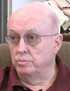 Tom Petersen -- a top assistant to State Attorney Janet Reno. When the riots erupted, he was in Harlem, researching ways to improve conditions in poor black neighborhoods. 